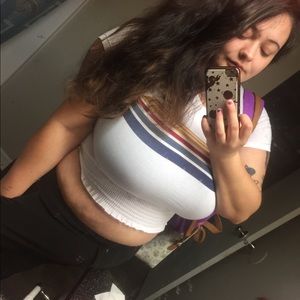 Meet your Posher, Trinity